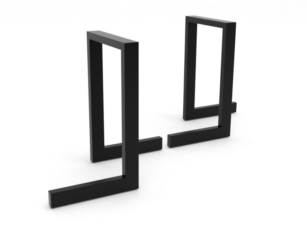 Fahrrad Ständer Ratio Set 2 - Image 4