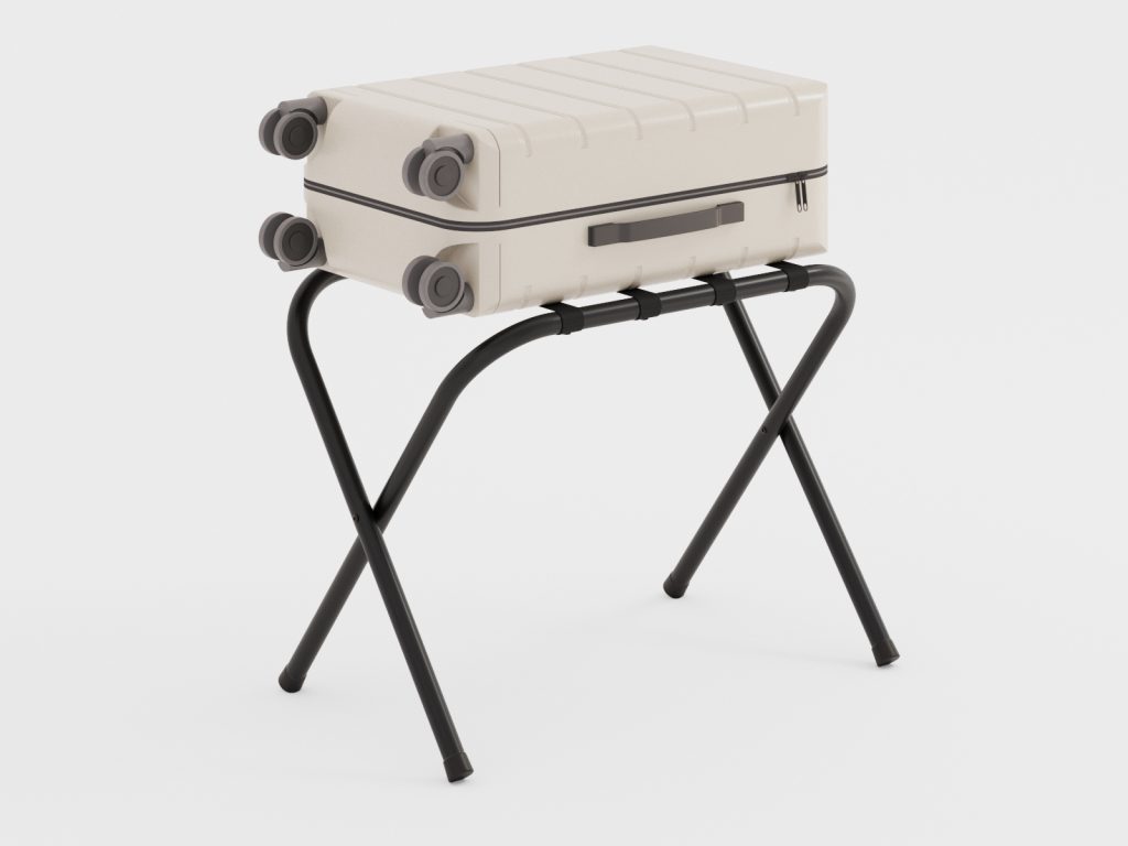 Hotel-Gepäckträger Ana - Image 2