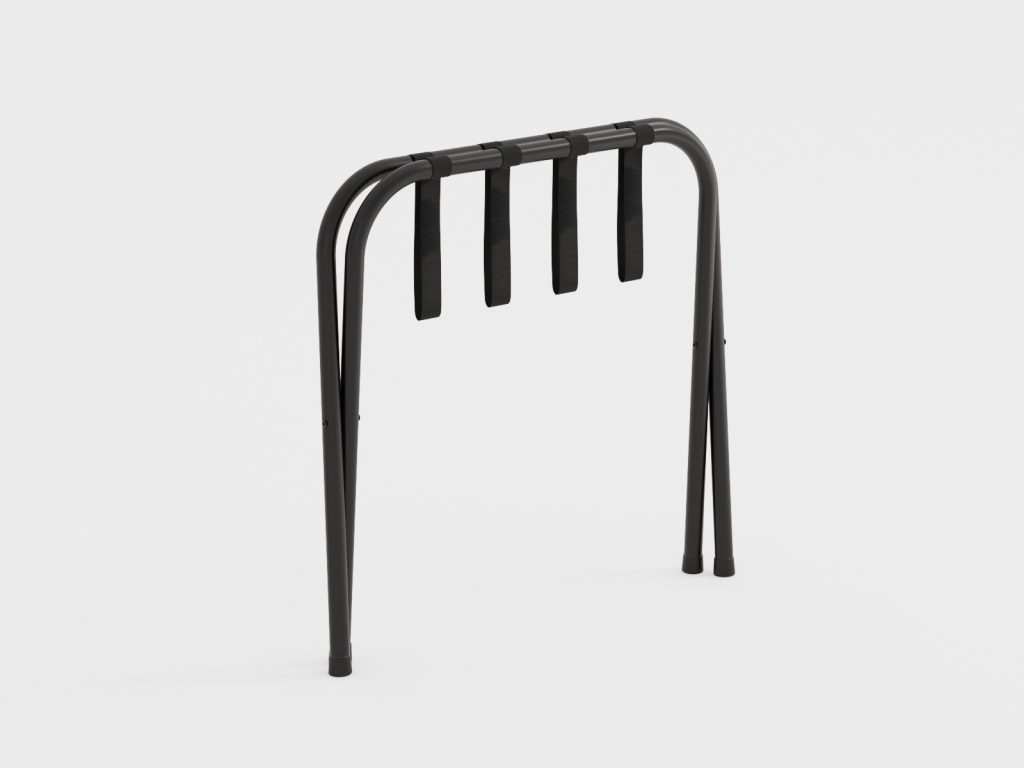 Hotel-Gepäckträger Ana - Image 3