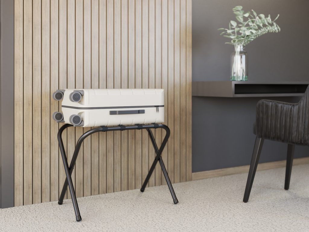 Hotel-Gepäckträger Ana - Image 4