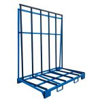 Transportgestell Typ L einseitig 2000x1150x3000