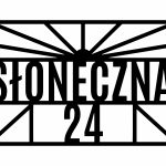 Adressschild Straße