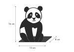 Buchstützen Panda T46 - Image 3