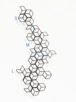 Rankgitter Cube L 80x98 cm - Image 4