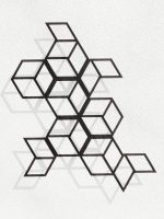 Rankgitter Cube M 65x77 cm - Image 2