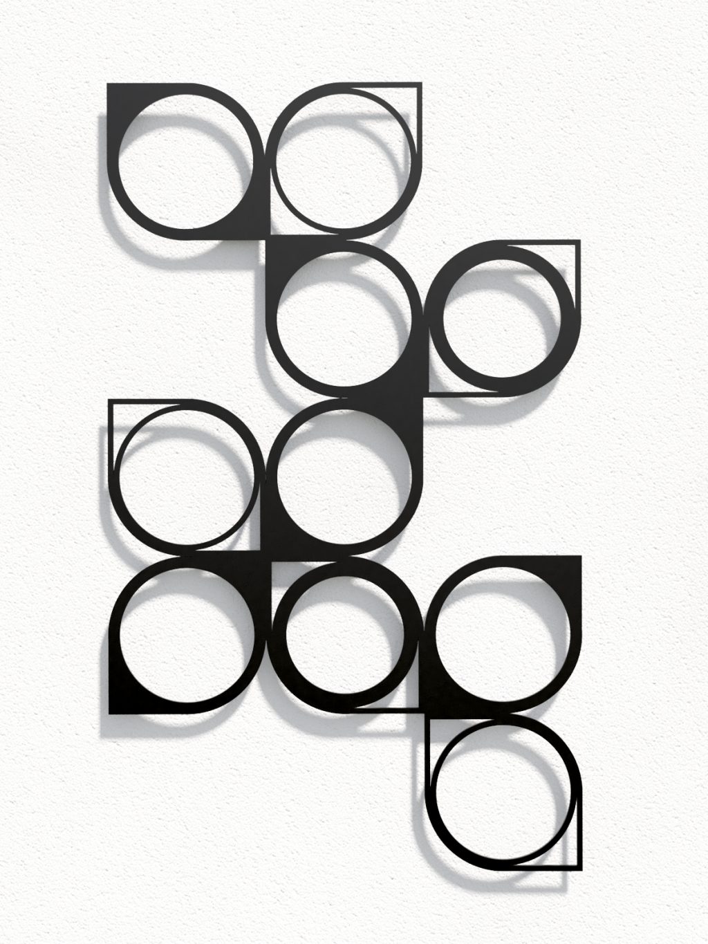 Rankgitter Malla L 56x94 cm - Image 2