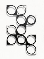 Rankgitter Malla L 56x94 cm - Image 2