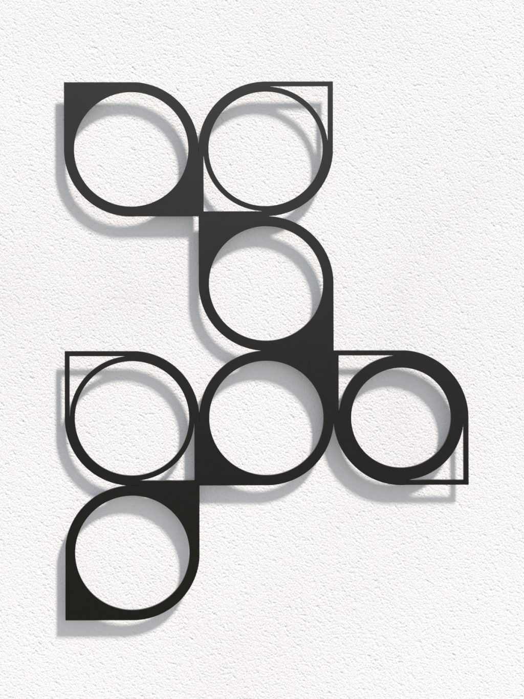 Rankgitter Malla M 56x75 cm - Image 2