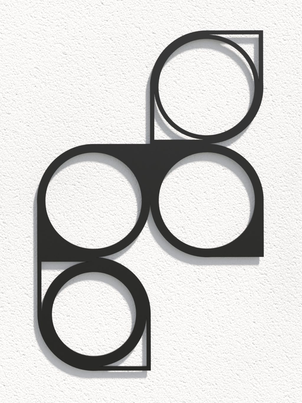 Rankgitter Malla S 38x56 cm - Image 2