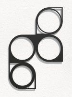 Rankgitter Malla S 38x56 cm - Image 2