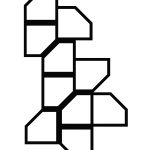 Rankgitter Rima L 53x88 cm