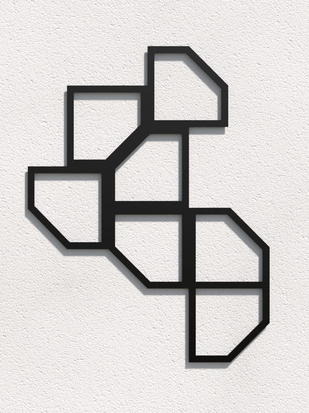 Rankgitter Rima M 52x68 cm - Image 5