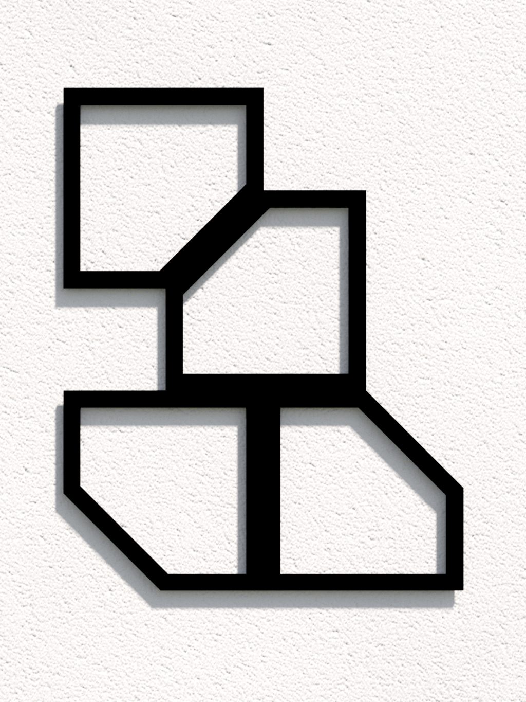 Rankgitter Rima S 35x44 cm - Image 2