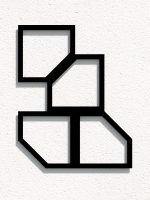 Rankgitter Rima S 35x44 cm - Image 2