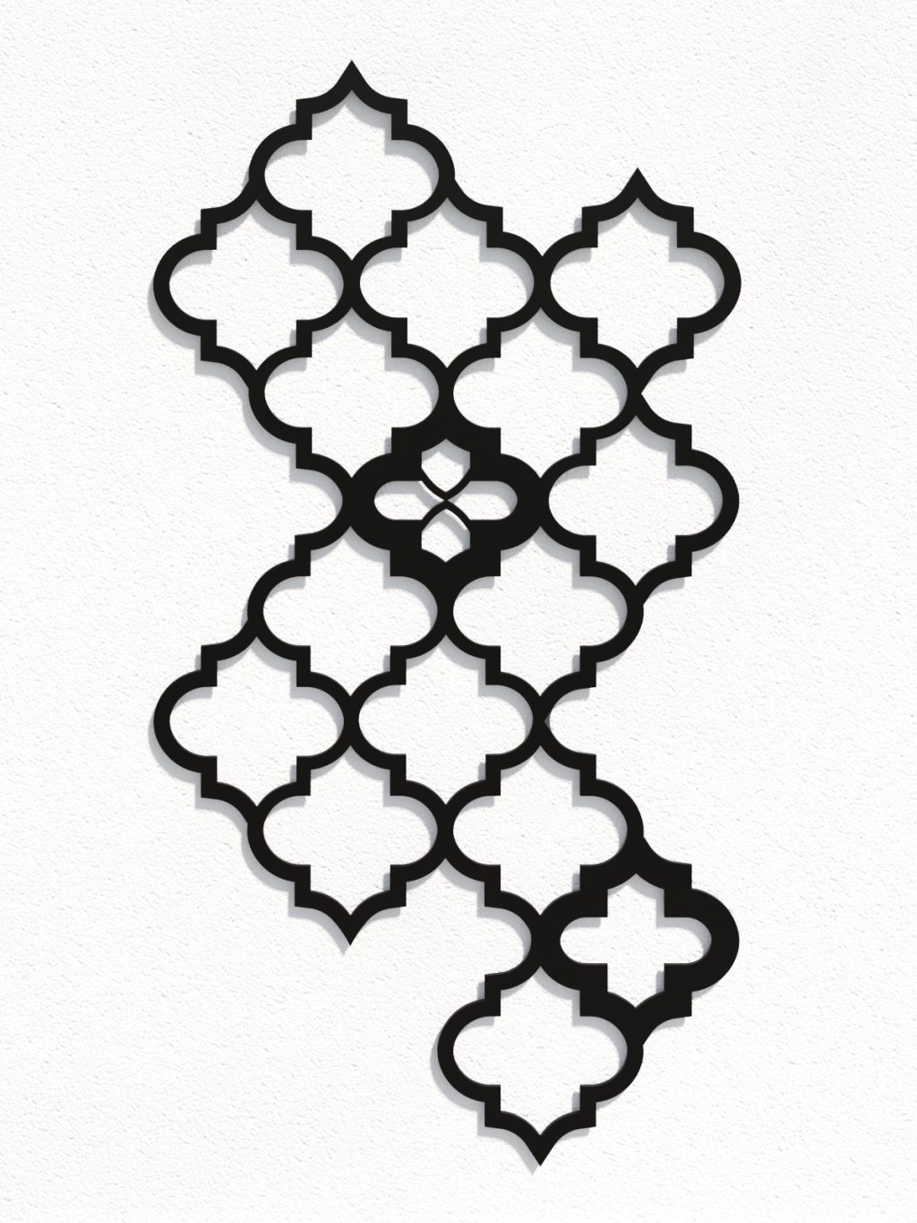 Rankhilfe Maroko L 54x98 cm - Image 2