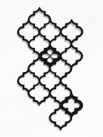 Rankhilfe Maroko L 54x98 cm - Image 2