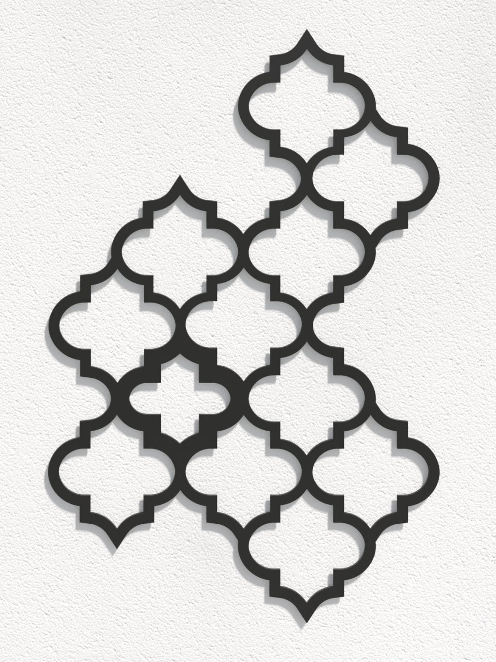 Rankhilfe Maroko M 54x79 cm - Image 2