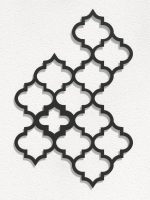 Rankhilfe Maroko M 54x79 cm - Image 2