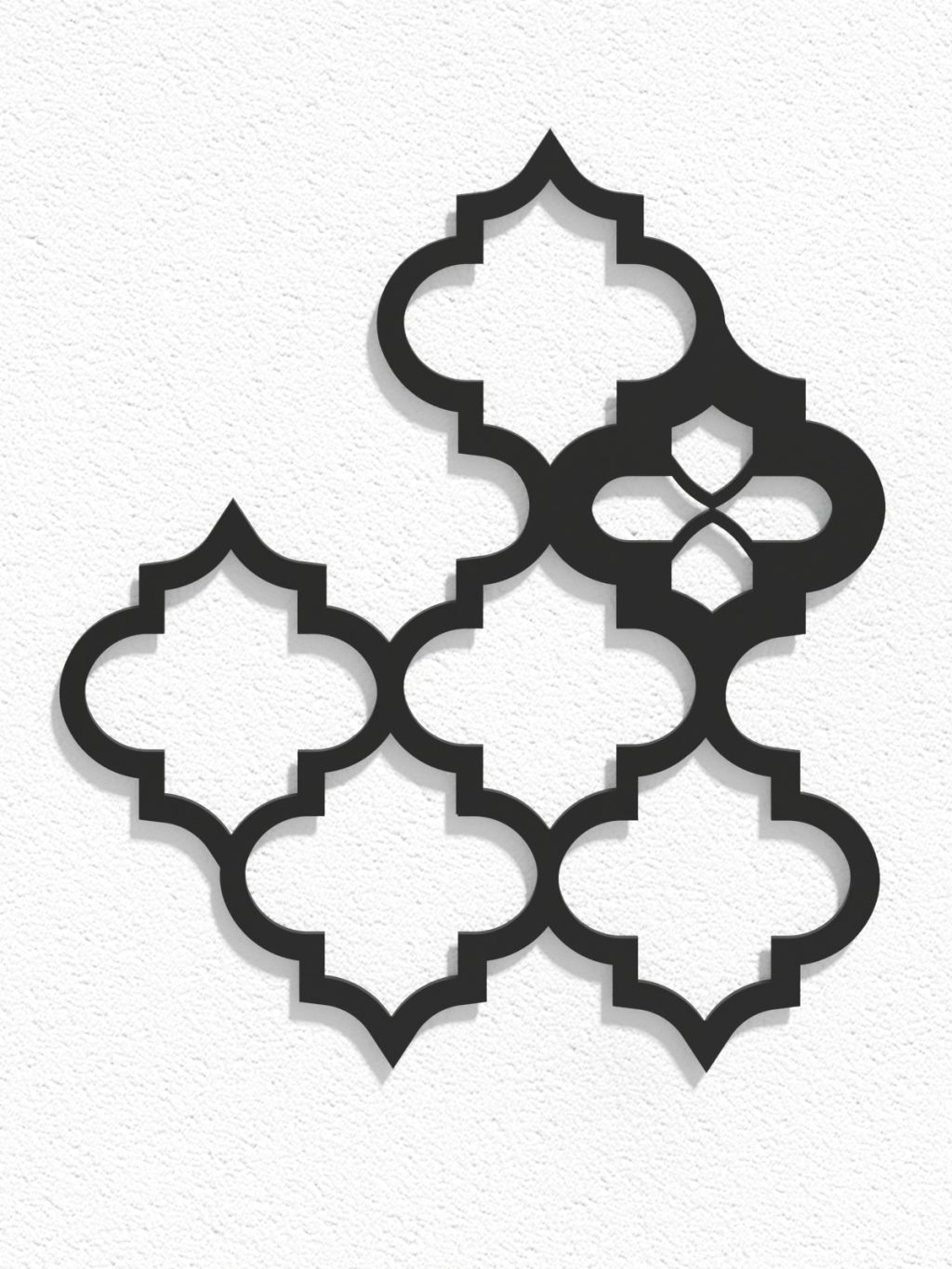 Rankhilfe Maroko S 45x50 cm - Image 2