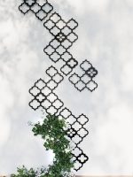 Rankhilfe Maroko S 45x50 cm - Image 3