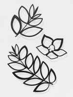 Rankhilfe Floral S 49x49 cm - Image 4