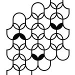 Rankhilfe Orient L 69x98 cm