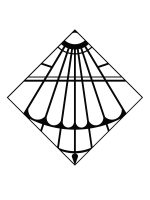 Wandspalier Paro L 80x80 cm