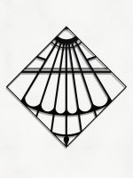 Wandspalier Paro L 80x80 cm - Image 2