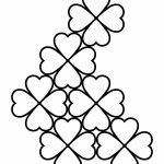 Rankhilfe Metall Trebo M 61x80 cm