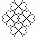 Rankhilfe Metall Trebo S 49x61 cm