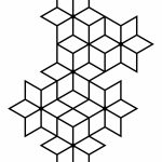 Rankhilfe Metall Tahti L 77x98 cm