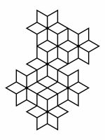 Rankhilfe Metall Tahti L 77x98 cm