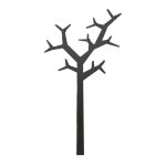 Kleiderhaken Baum 180 cm