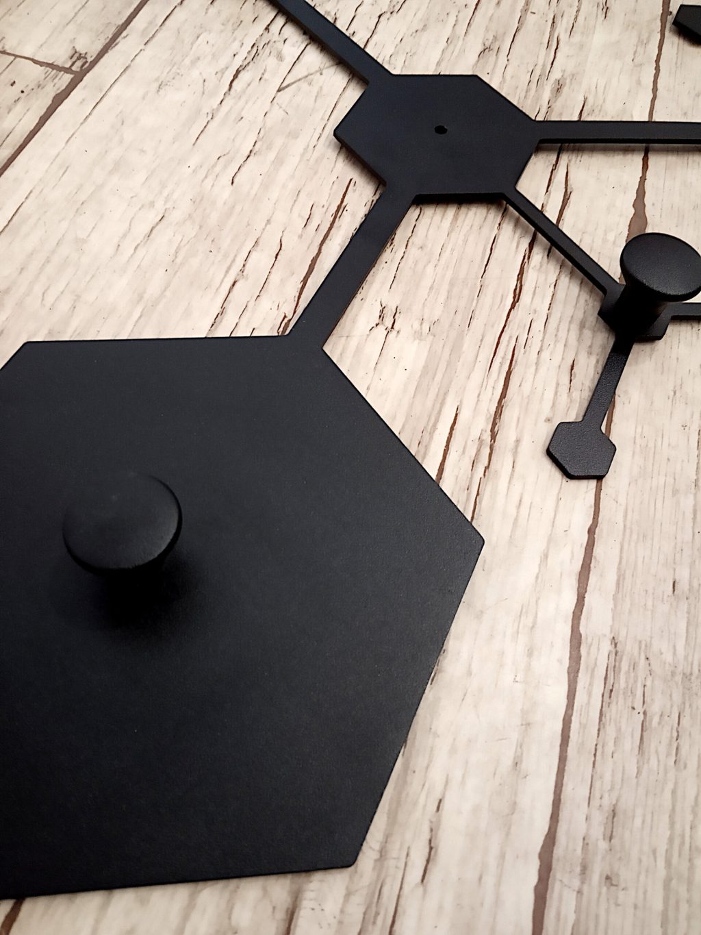 Wandhaken Parts 80 cm - Image 2