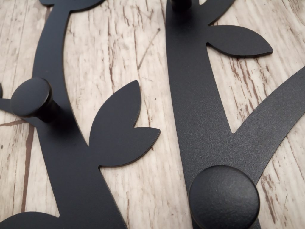 Wandhaken Nachtigall 80 cm - Image 4