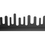 Handtuchhalter WIE163 40 cm