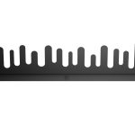 Handtuchhalter WIE163 60 cm