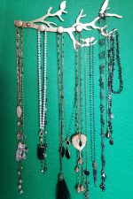 Kleiderhaken Zweigstelle 40 cm - Image 3