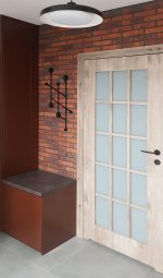 Kleiderhaken Loft 80 cm - Image 2