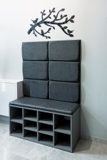 Wandhaken Nachtigall 80 cm - Image 3