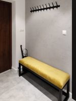 Kleiderhaken Einfach 100 cm - Image 2