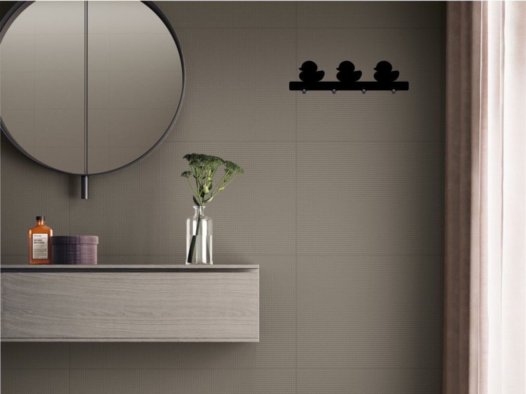 Handtuchhalter Enten 40 cm - Image 2