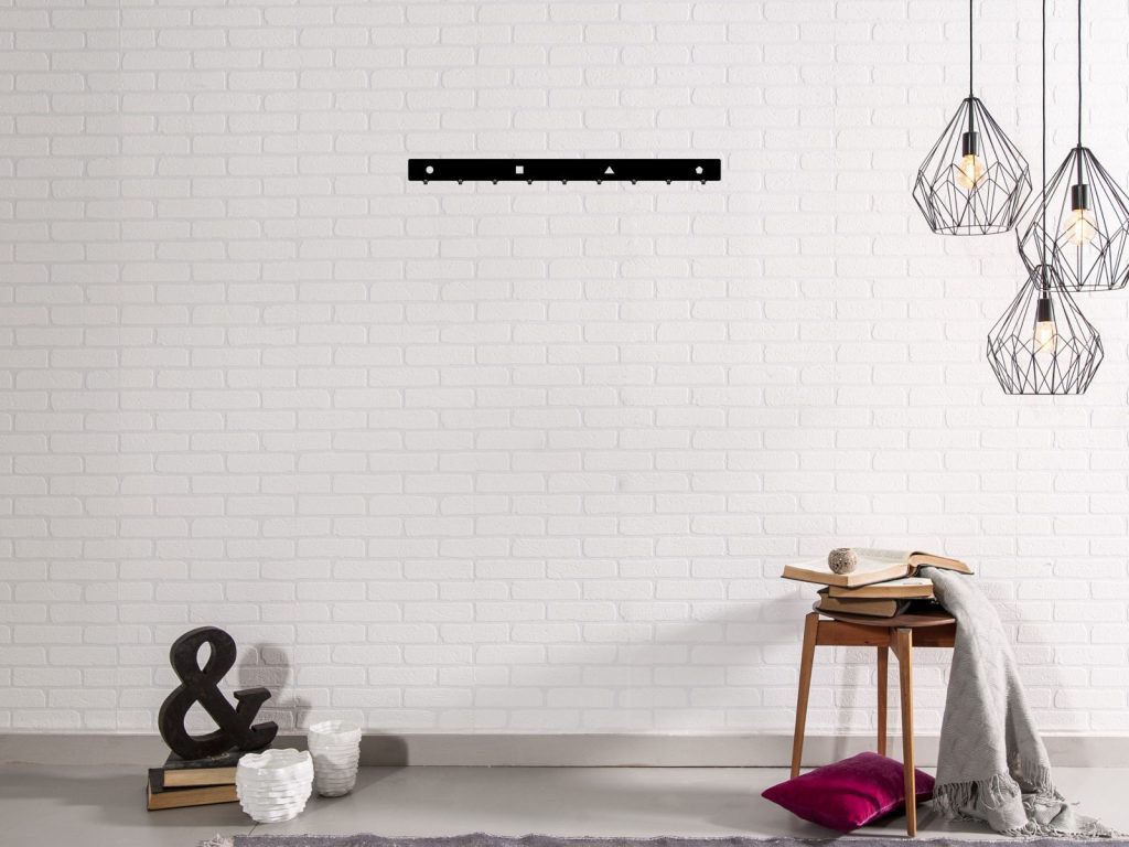 Hakenleiste  Formen 90 cm - Image 3