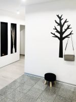 Kleiderhaken Baum 130 cm - Image 2