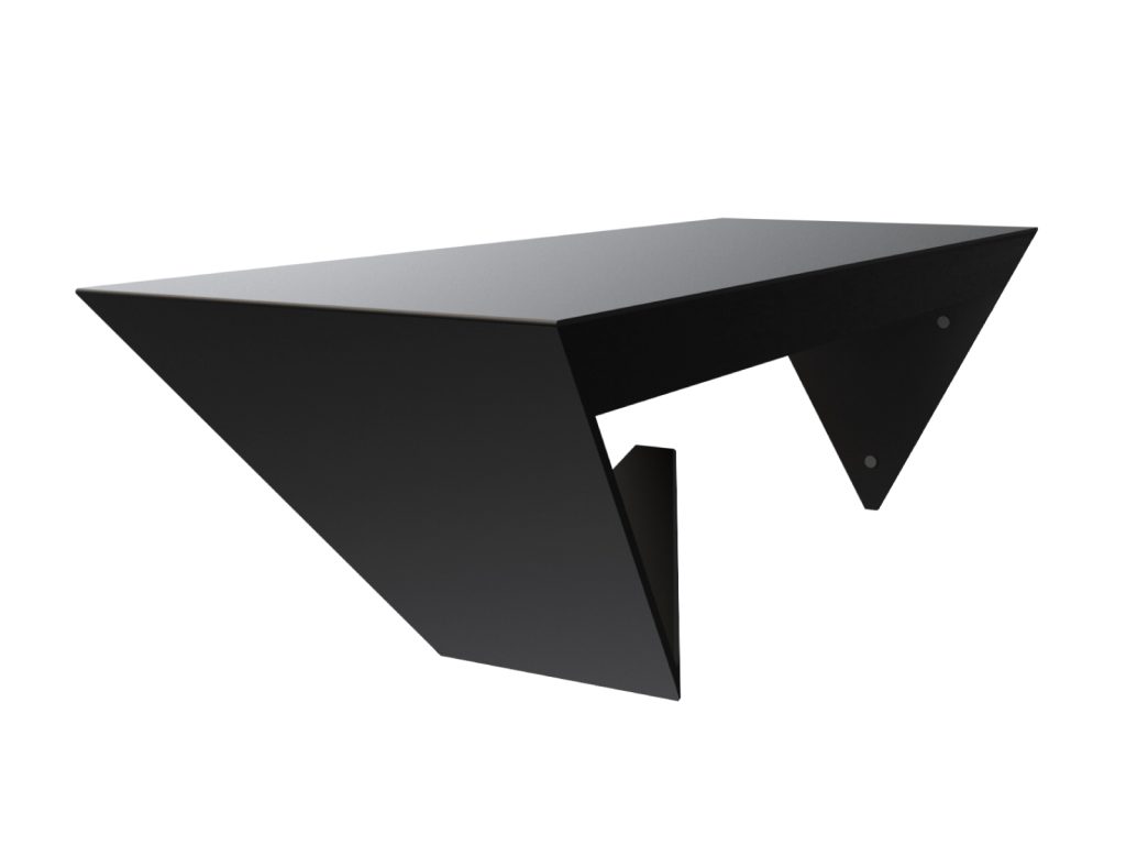 Fahrrad Wandhalterung Ori - Image 2