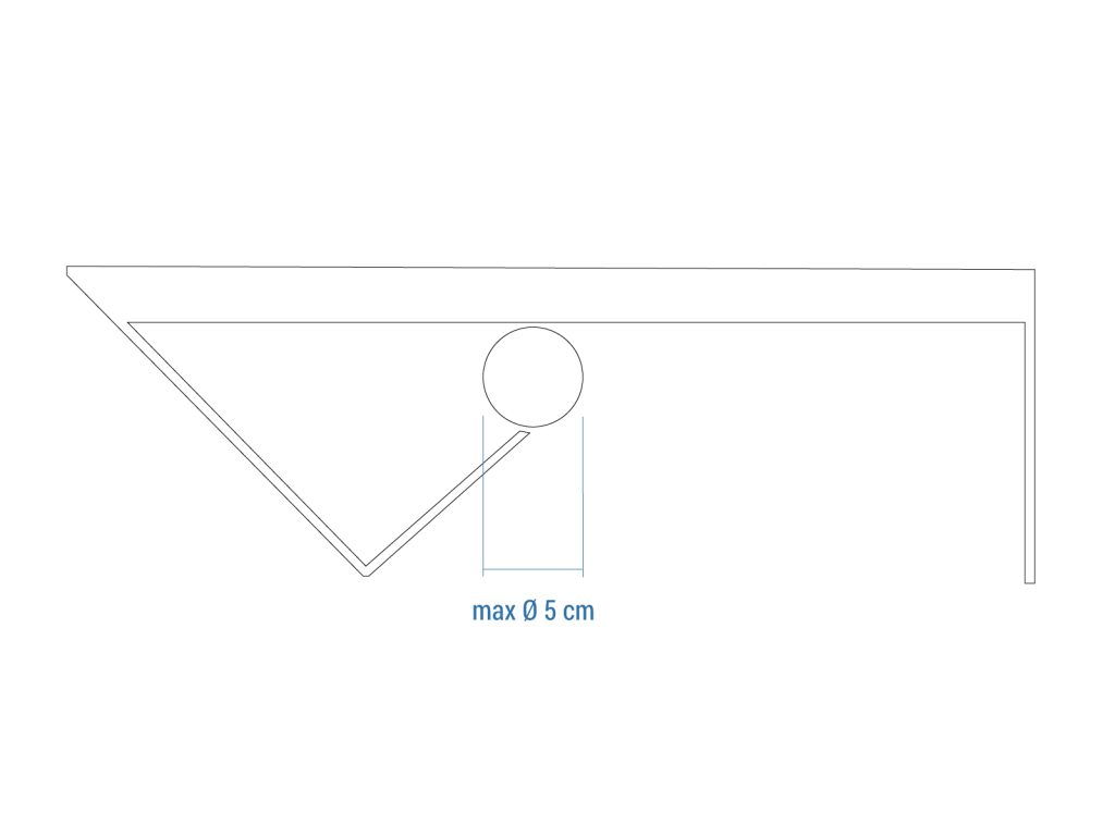 Fahrrad Wandhalterung Ori - Image 7