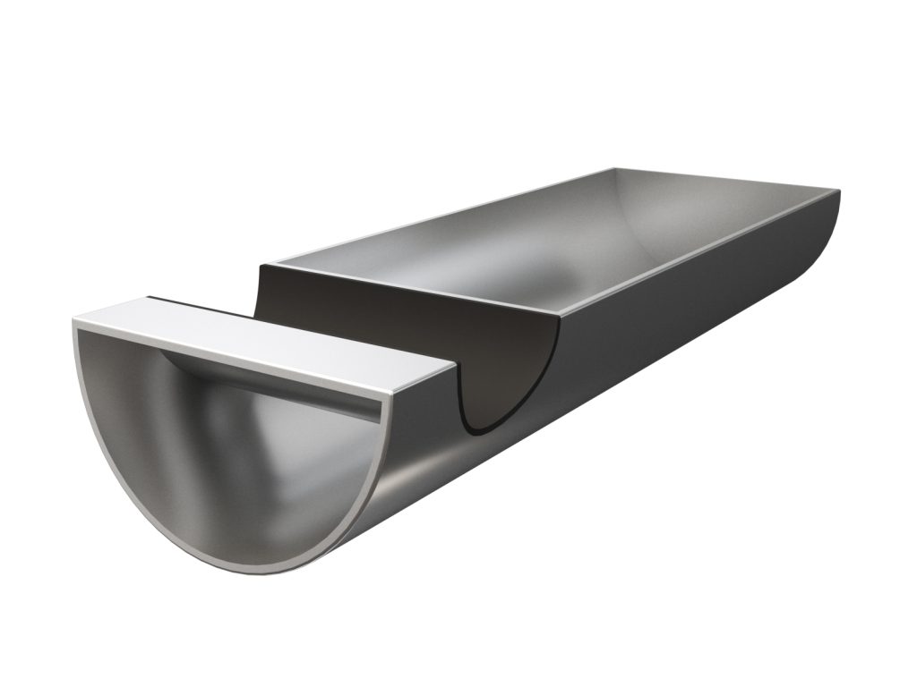 Fahrrad Wandhalterung Tubo - Image 2