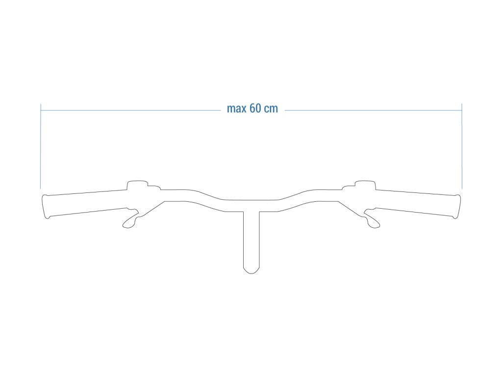 Fahrrad Wandhalterung Tubo - Image 6