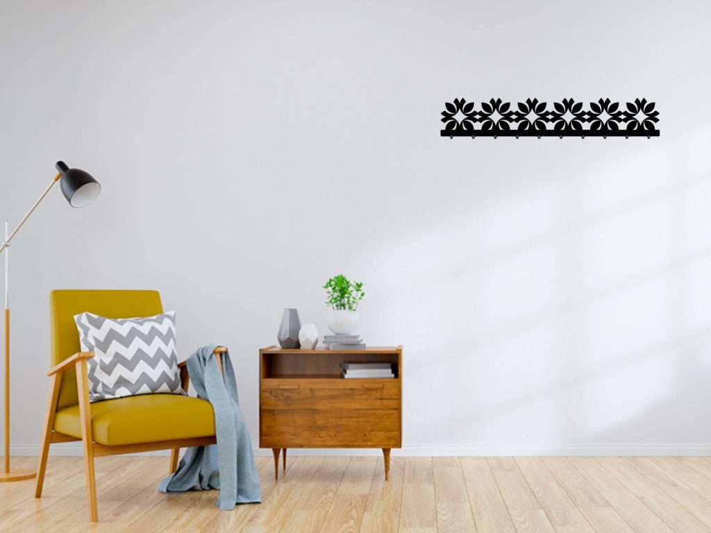 Hakenleiste Marokkanisch II 100 cm - Image 3