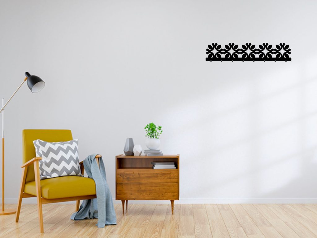 Hakenleiste Marokkanisch II 80 cm - Image 3